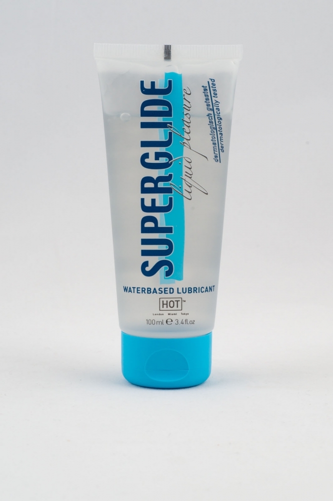 Лубрикант анальный Splashglide на водной основе, 250 мл 715749 - Splashglide - Анальные смазки - Купить