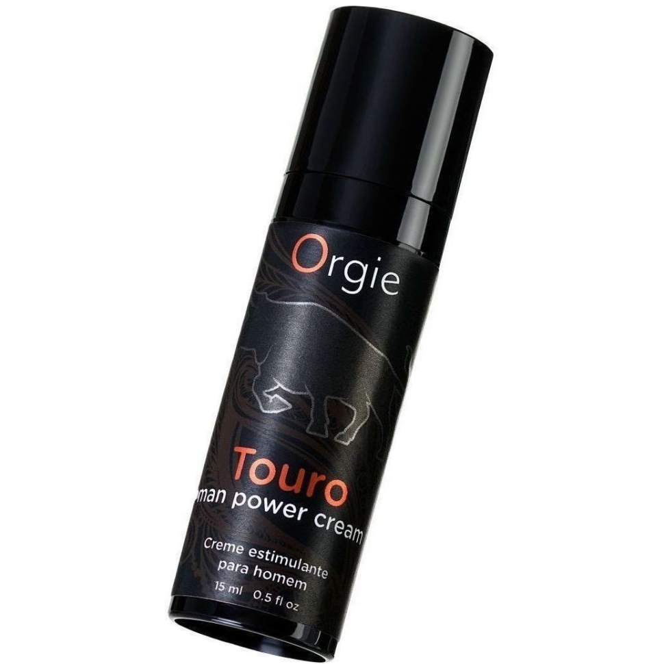 Жидкий вибратор для массажа с эффектом покалывания Orgie Sexy Vibe, 15 мл 0T-00015058 - Orgie - Жидкий вибратор - Купить