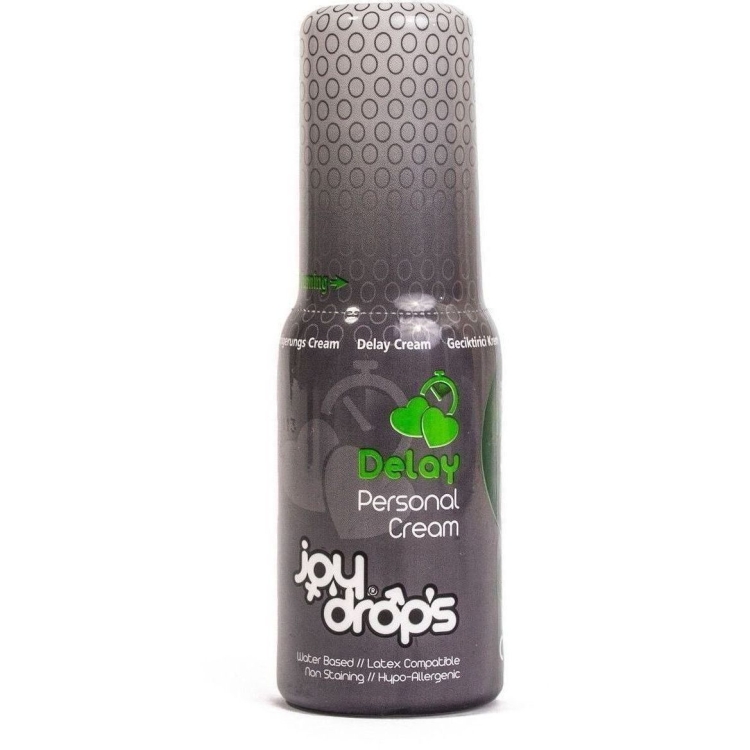 Пролонгирующий гель Extase Sensuel купить со скидкой в секс шопе  Лубриканты  Пролонгирующие