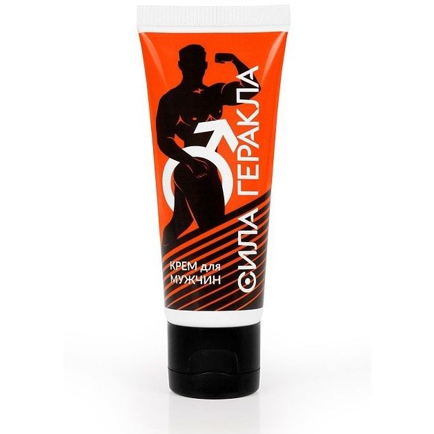 Возбуждающий крем для мужчин Hot V-Activ Penis Power, 50 мл 3100002859/44535 - HOT - Возбуждающие смазки, гели и лубриканты - Купить