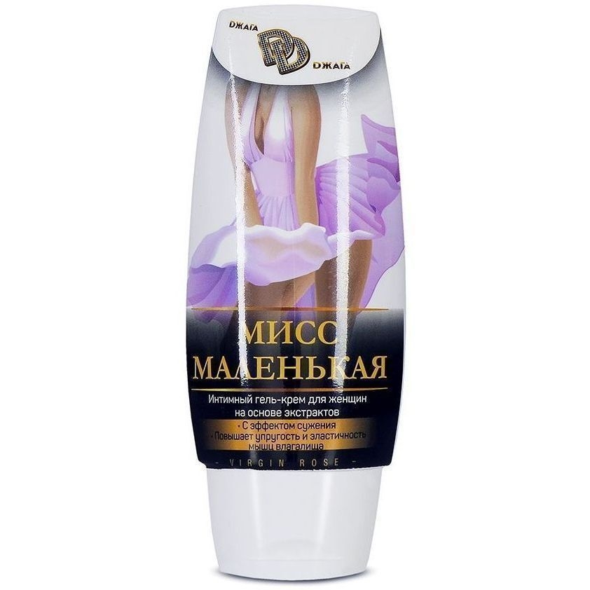 Сужающий гель-крем 