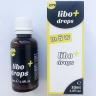 Возбуждающие капли для мужчин и женщин "Libo+ Men&Women", 30 мл.