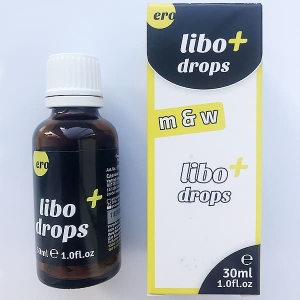 Возбуждающие капли для мужчин и женщин &quot;Libo+ Men&amp;Women&quot;, 30 мл.