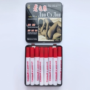 Препарат для потенции и эрекции &quot;Лао сэ лон&quot; (СИГАРЕТЫ), 24 капсулы