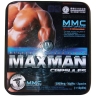 Капсулы "Maxman IV" 1 уп. (12 + 12 кап.)