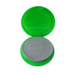 Бумажное листовое мыло Хао Ган. 20 листов.