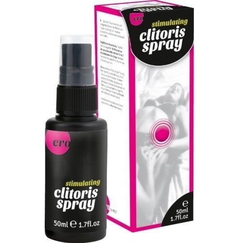 Стимулирующий спрей для женщин Cilitoris Spray 50мл 77302