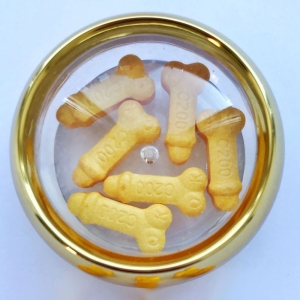 Препарат для роста пениса &quot;Gold Penis&quot; / &quot;Золотой пенис&quot;, 10 штук