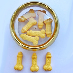 Препарат для роста пениса &quot;Gold Penis&quot; / &quot;Золотой пенис&quot;, 10 штук