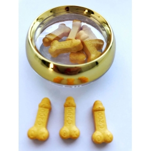 Препарат для роста пениса &quot;Gold Penis&quot; / &quot;Золотой пенис&quot;, 10 штук