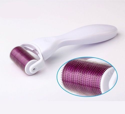 Мезороллер систем 1080 игл 1 мм