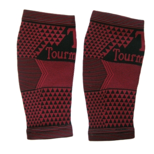 Налокотники магнитные турмалиновые Haogang