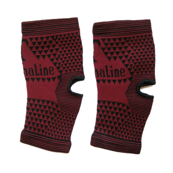 Налокотники магнитные турмалиновые Haogang с прорезью