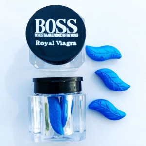 Средство для повышения потенции "Boss Royal Viagra" / "Босс Роял Виагра", 3 таблетки