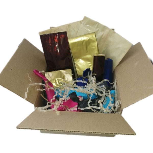 Мистери Адвент календарь для неё Авелита