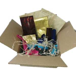 Мистери Адвент календарь для неё Авелита