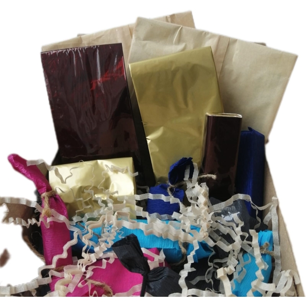 Мистери Адвент календарь для неё Авелита