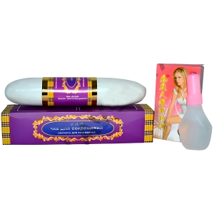 Средство для сужения влагалища &quot;Палочка ЧКА Доянь&quot;, 125 гр. + подарок!!!