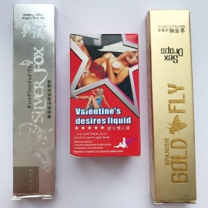 Набор женских возбуждающих средств №3