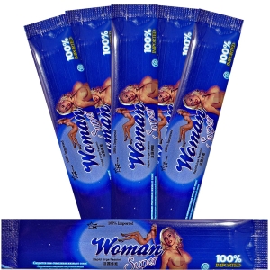 Возбуждающее средство женское &quot;Super Woman&quot; (Супер вумен), капли, 5 мл