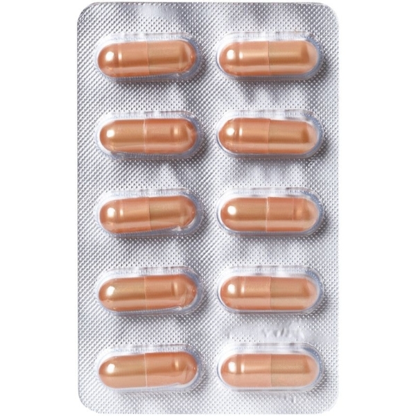 ВИГОР АЛИ, Возбуждающее для мужчин, для потенции, для эрекции, для продления полового акта 10 капсул