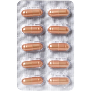 ВИГОР АЛИ, Возбуждающее для мужчин, для потенции, для эрекции, для продления полового акта 10 капсул