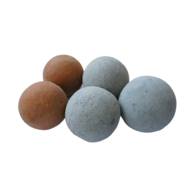 Турмалиновые шарики для воды 5 шт. Хаоганг