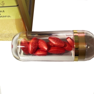 RED Diamond Красный бриллиант для повышения либидо у мужчин 19800 mg, 10 таблеток