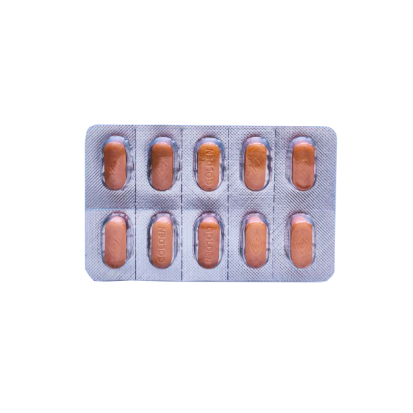 Golden Viagra 19 800 mg 10 таблеток для быстрого повышения потенции