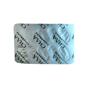 Сила Сулеймана 20 капсул, увеличение потенции и мужской силы