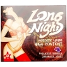 Возбуждающее средство для женщин Долгая ночь "Long Night" 18 табл.