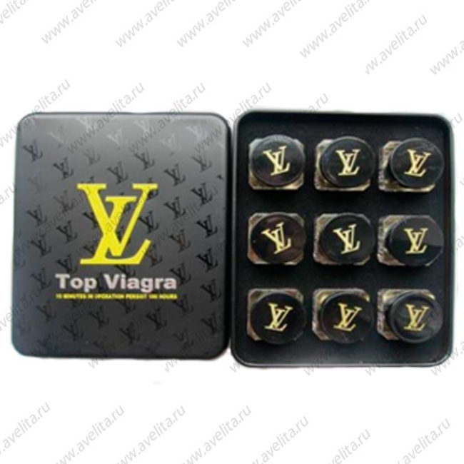 LV-Top Viagra(27 Таблеток)
