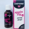 Усиленный возбуждающий эликсир в каплях для женщин "Extreme Women Spain Fly Strong", 30 мл.