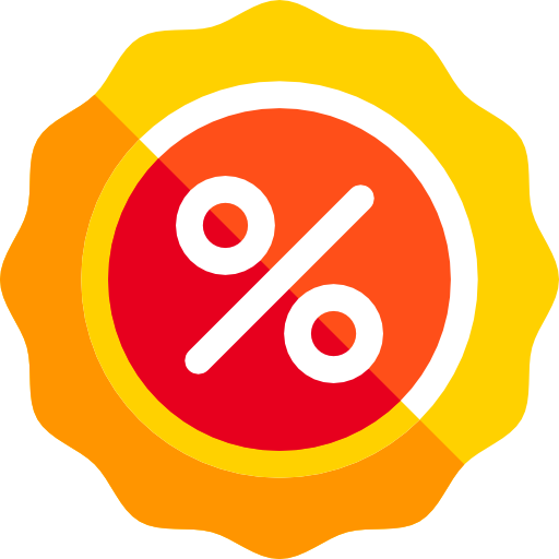 Цены падают -25%