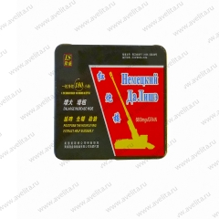 Возбудитель для мужчин "Немецкий Да Лише", 24 капсулы