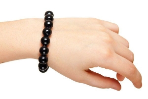 Набор турмалиновых украшений Haogang (Хаоганг)