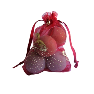 Турмалиновые шарики для воды 5 шт. Хаоганг