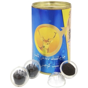 Шарики для усиления эрекции и оздоровления мочеполовой системы &quot;Золотой олень&quot; / &quot;Шэнжунсаншэньбао&quot; / &quot;SHEN RONG SAN SHEN BAO&quot;, 10 штук, 6 гр.