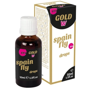 Возбуждающие капли для женщин "Spain Fly women", 30 мл.